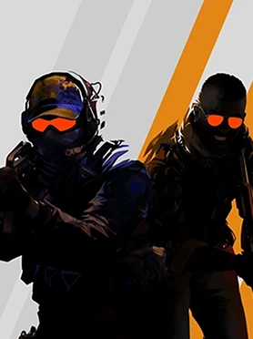 Counter Strike 2