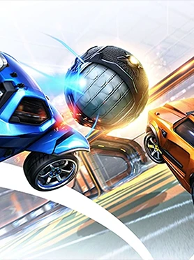 Rocket League