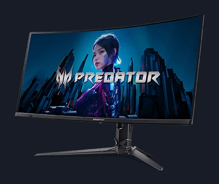 Predator X34