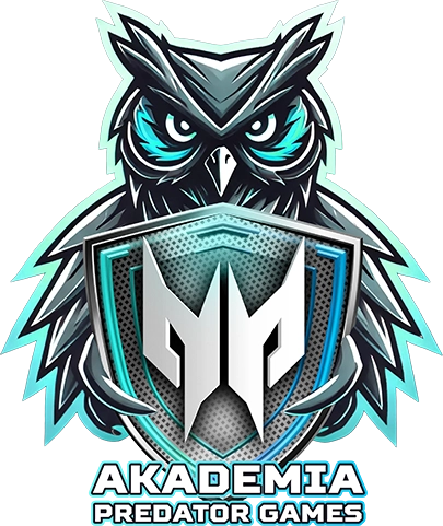 Akademia Predator Games