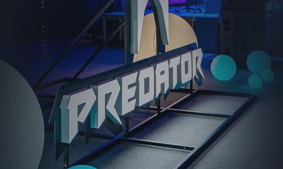 Rejestracja do Predator Games zamknięta!