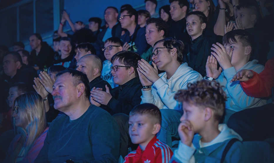 Wygraj plecak od Predatora - dwa konkursy na Facebooku