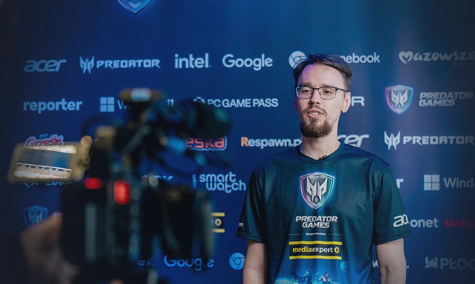 Rozgrywki League of Legends rozstrzygnięte!