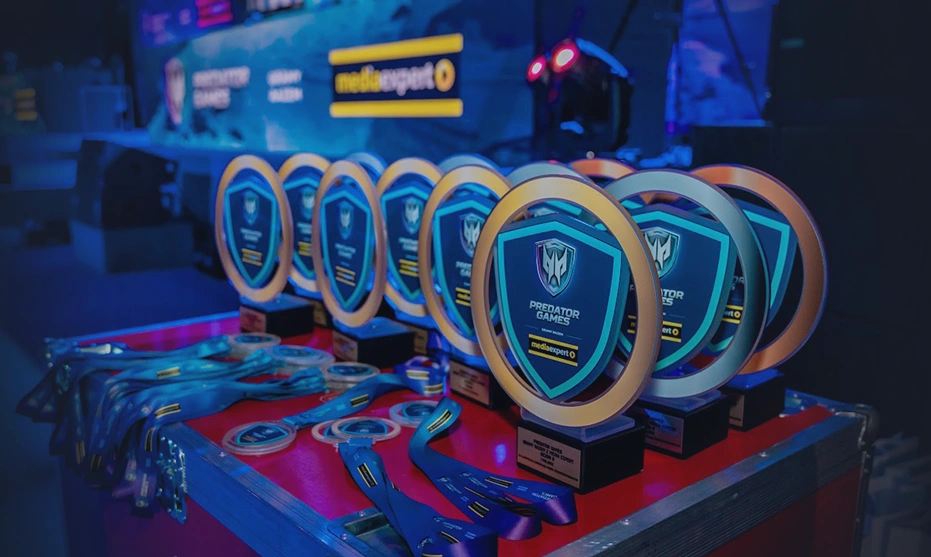 Klasyfikacja generalna - wyniki