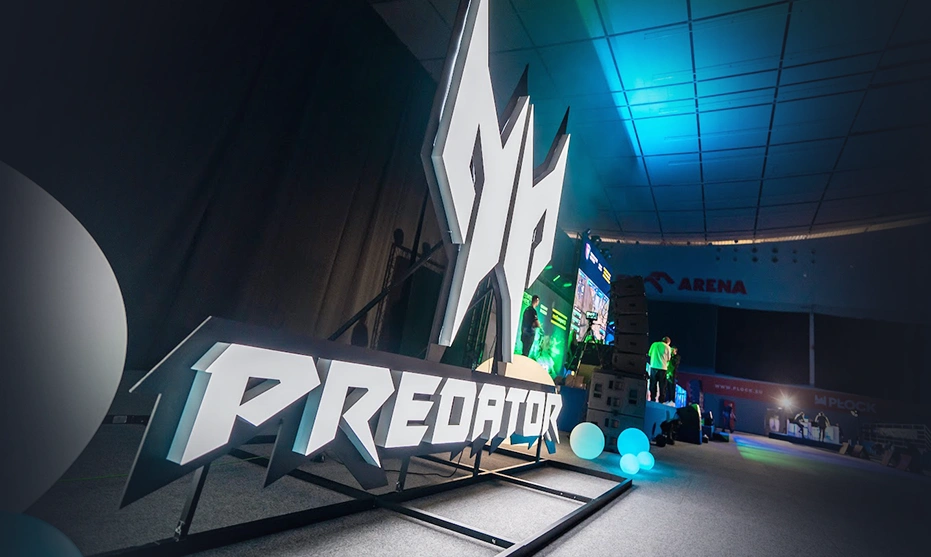 Jak zarejestrować szkołę w Predator Games?