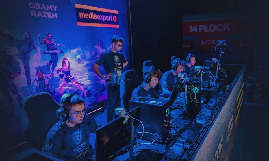 Jak wyłonić reprezentację szkoły?