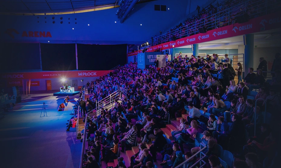 Pierwsze 50 szkół w Predator Games 2023