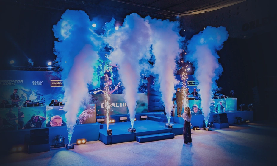 Pula nagród Predator Games 2023