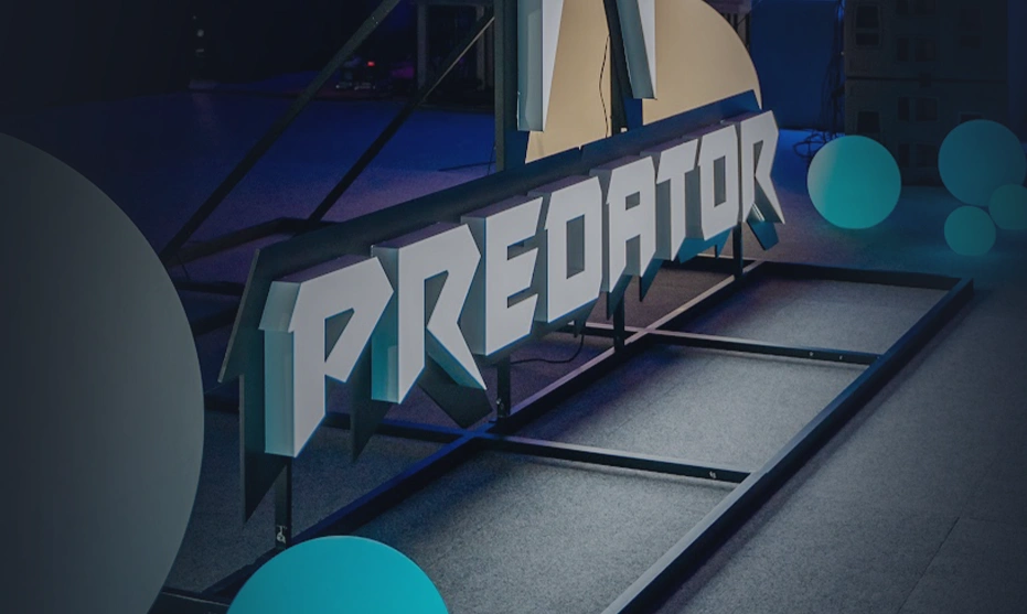 PKO Bank Polski Sponsorem Generalnym rozgrywek Predator Games 2023