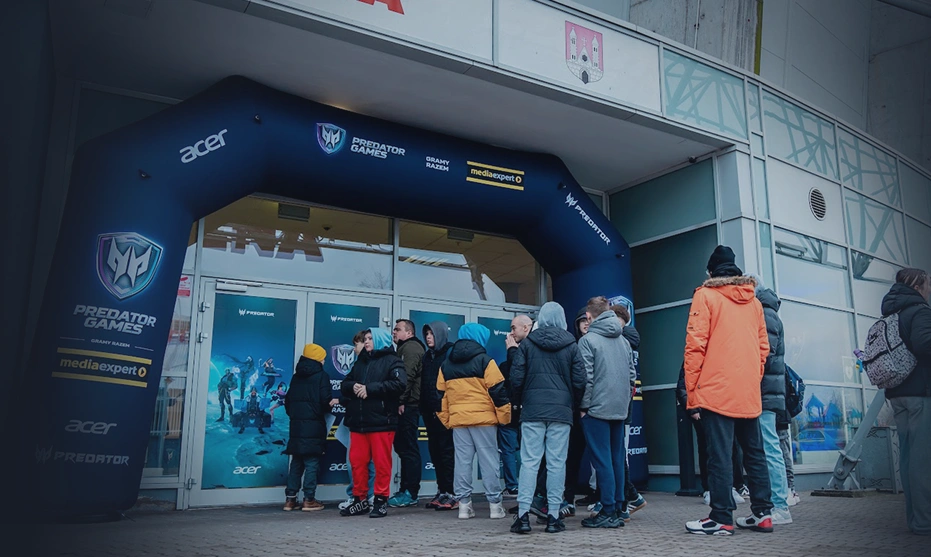 Przedłużamy czas na rejestrację o 48 h