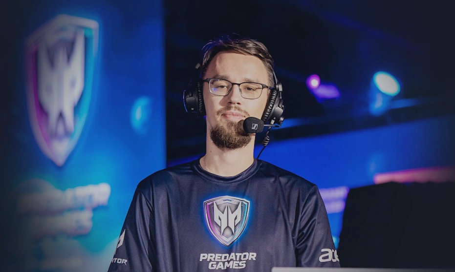 Nowa inicjatywa - Akademia casterów