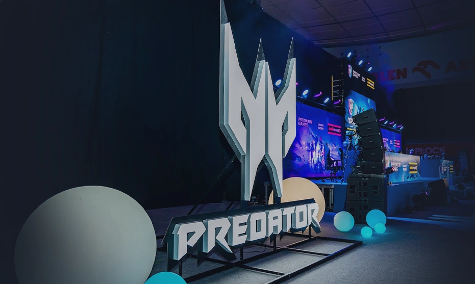 Praca w esporcie - Drużyna esportowa