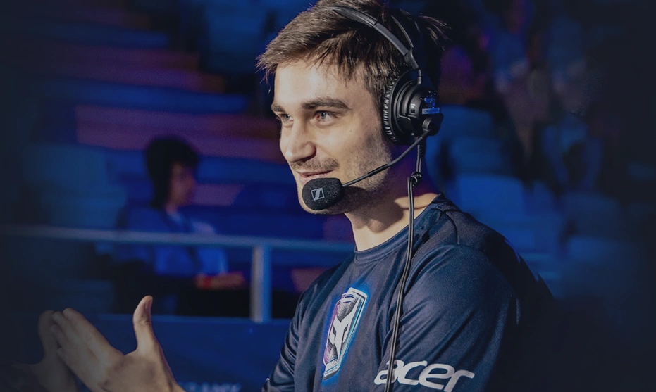 Decyzja ws. rozgrywek League of Legends