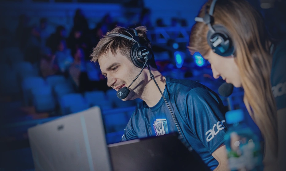 Znamy zwycięzców kwalifikacji Rocket League