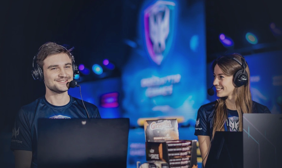 Wasz ruch - czas na szachy