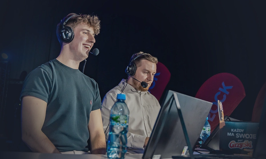 Akademia casterów - wyniki konkursu