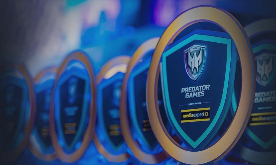 Finałowi zwycięzcy Rocket League wyłonieni!