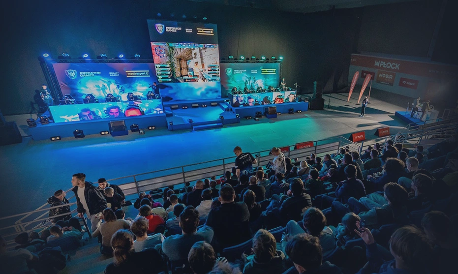 Oświadczenie o rozgrywkach szachowych