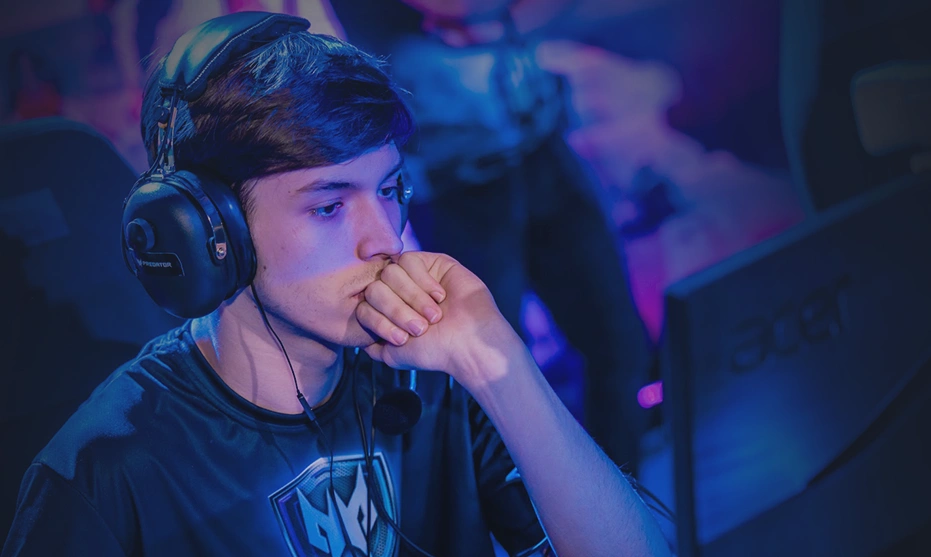 Twoje miejsce czeka! Bądź częścią Predator Games