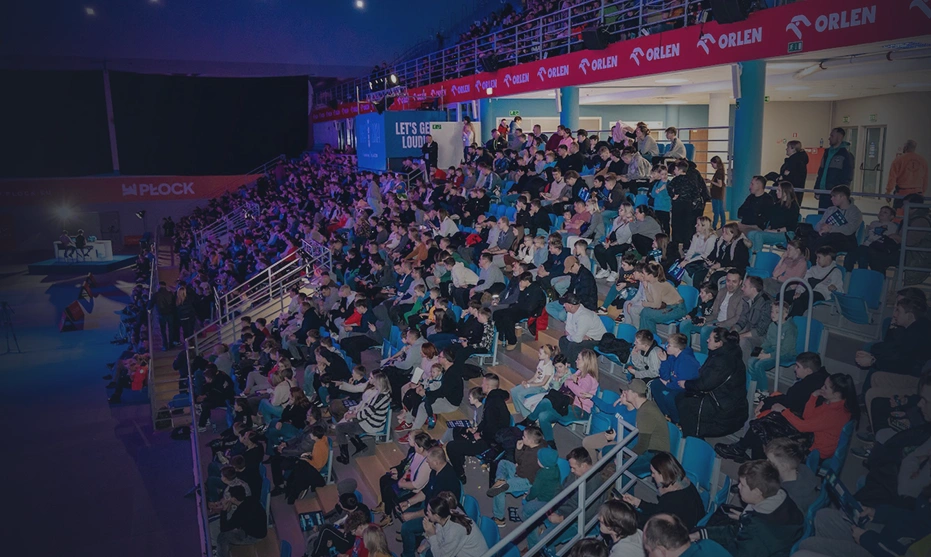 Ponad 33 000 uczniów w rozgrywkach drugiego sezonu Predator Games