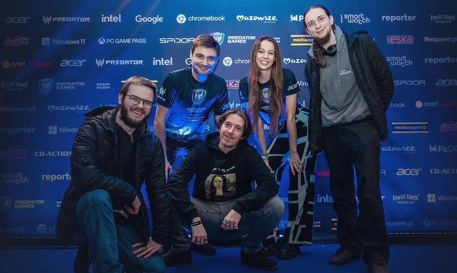 WIELKI dzień dla Predator Games – ruszają szachowe kwalifikacje online