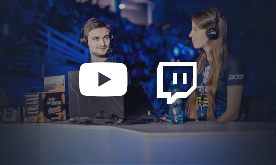 Transmisje online i ostatnia prosta kwalifikacji szachowych w Predator Games