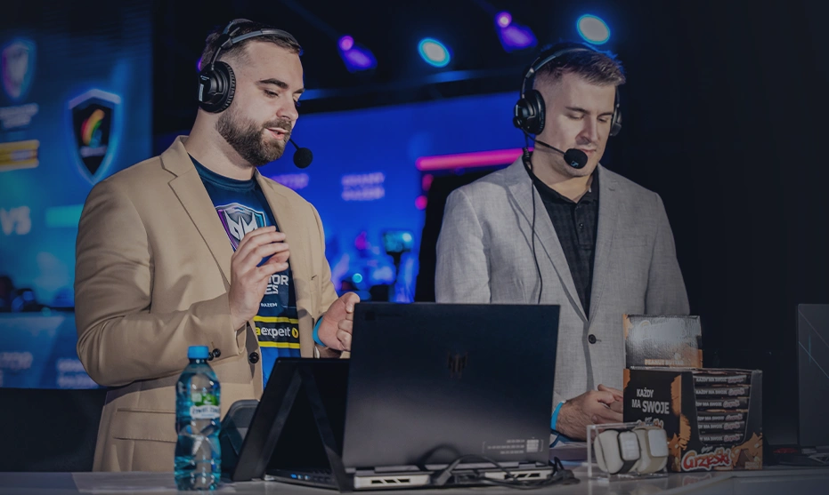 Ruszają kwalifikacje CS2