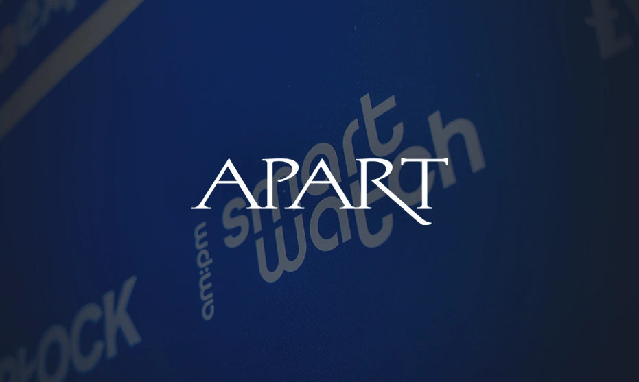 Od tradycji do innowacji: APART i Predator Games łączą siły