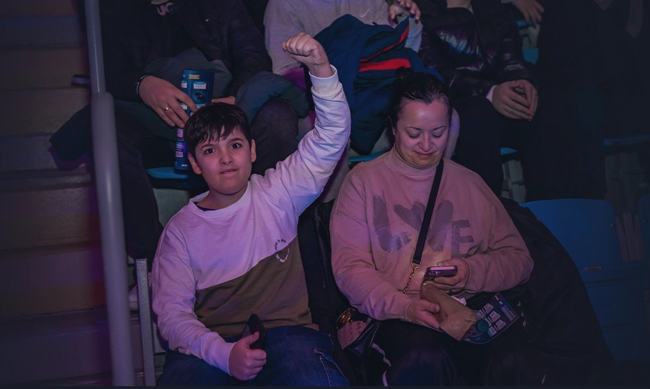 Kwalifikacje CS 2 zakończone