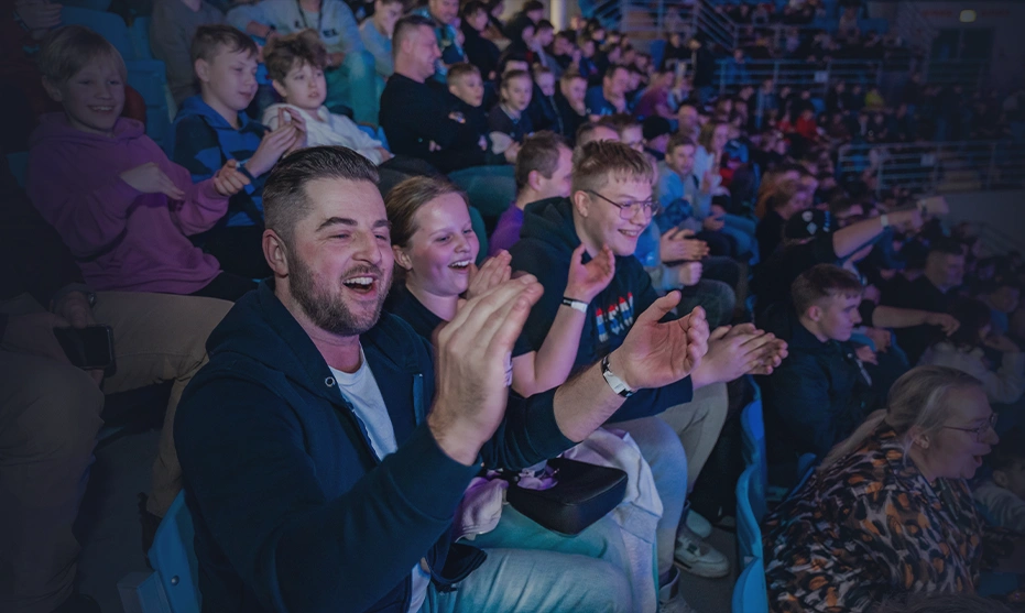 Czas na finał kwalifikacji Predator Games w Rocket League