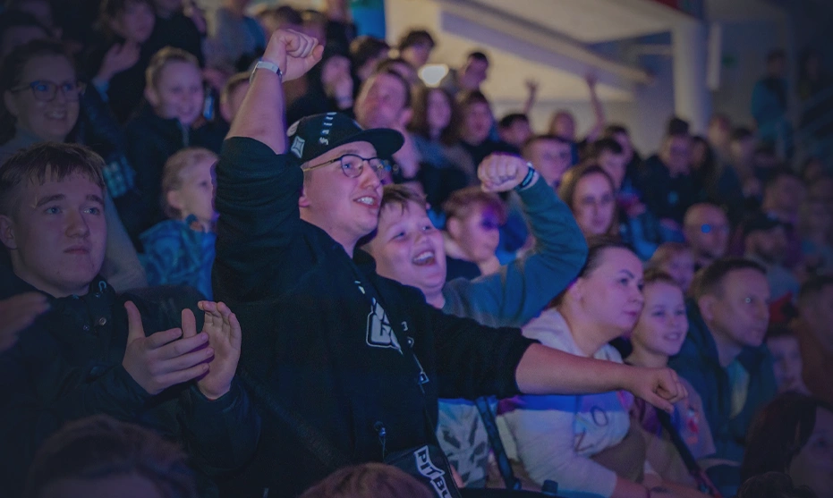 Gaming i esport dla wszystkich: Jak budować inkluzywną społeczność