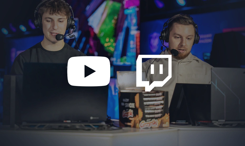 Fortnite w Predator Games – oglądaj na żywo!