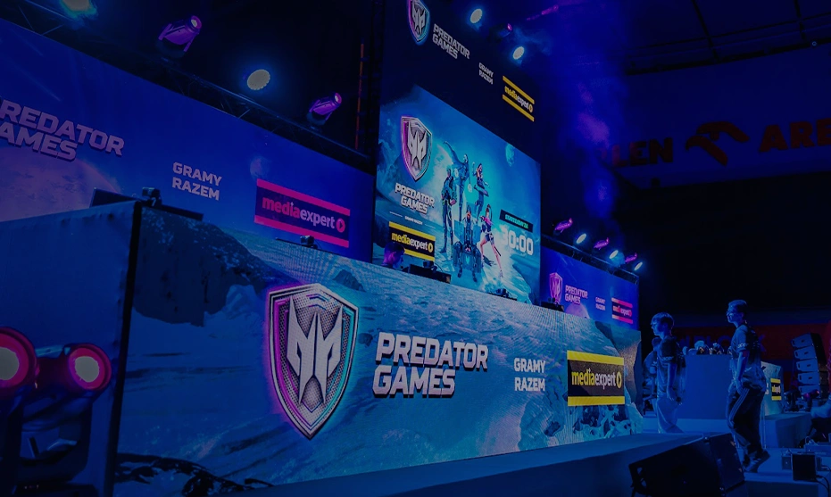 Finał Predator Games – Już w sobotę