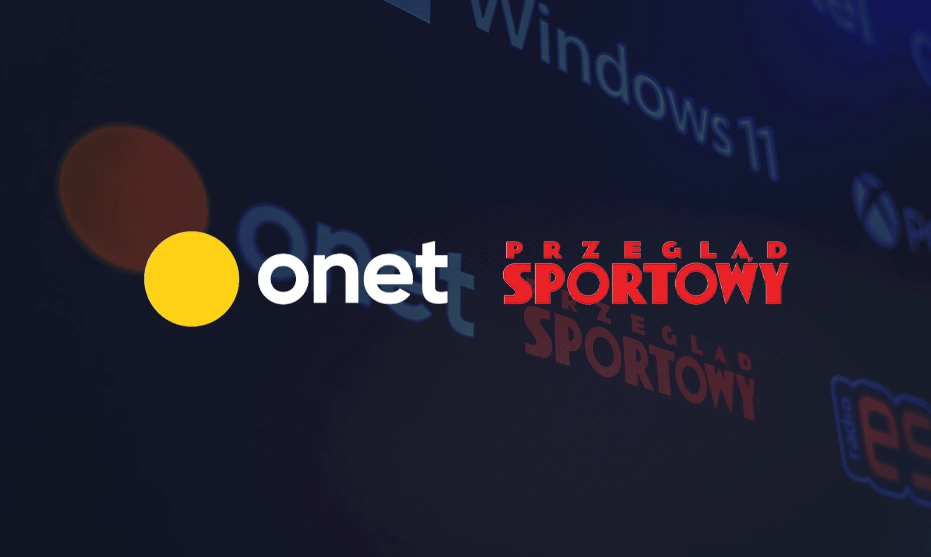 Przegląd Sportowy Onet patronem finałów drugiej edycji Predator Games