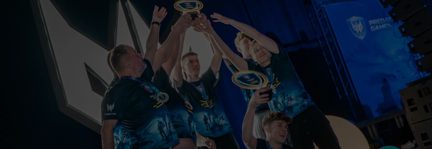 Predator i Media Expert wspólnie tworzą największy w Europie międzyszkolny turniej esportowy