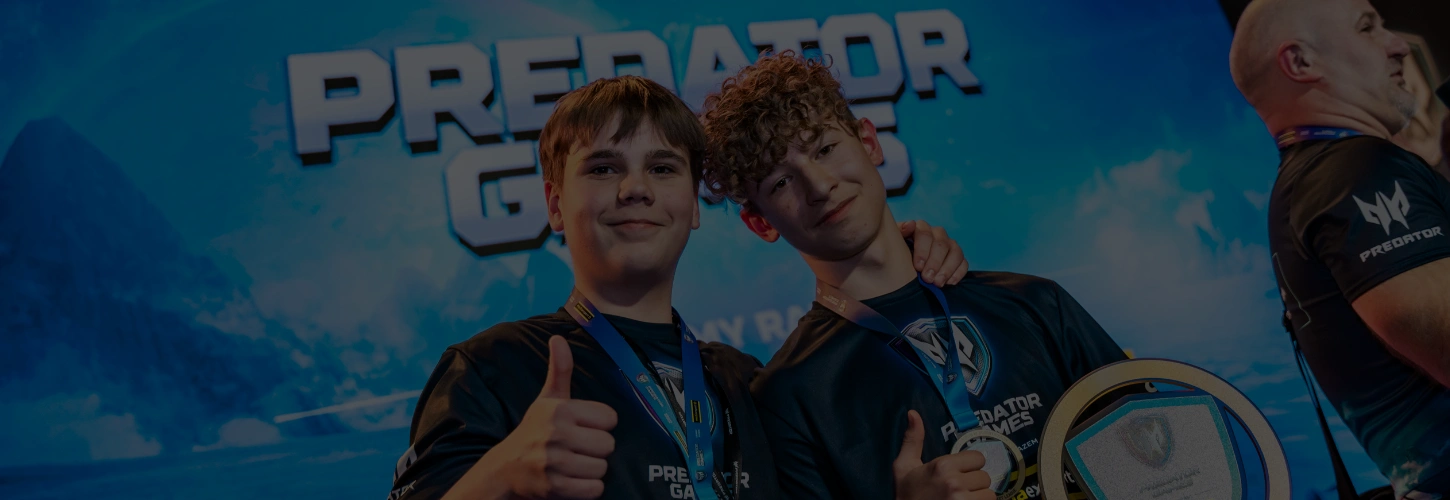 Predator Games 2025 – nowości w trzecim sezonie