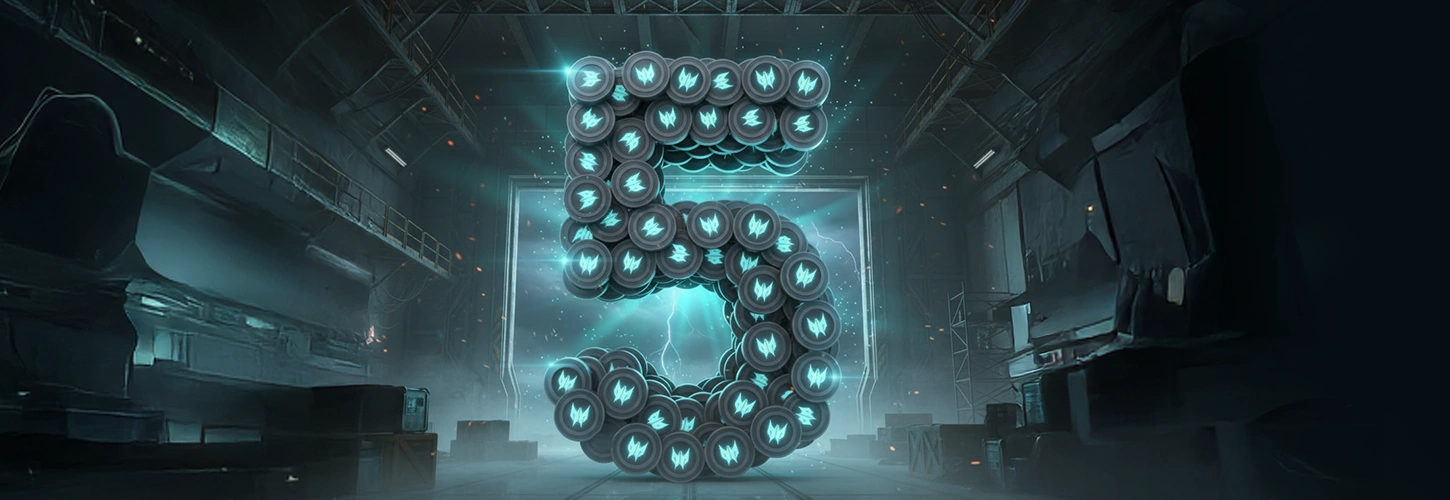 5 powodów, by dołączyć do Predator Games