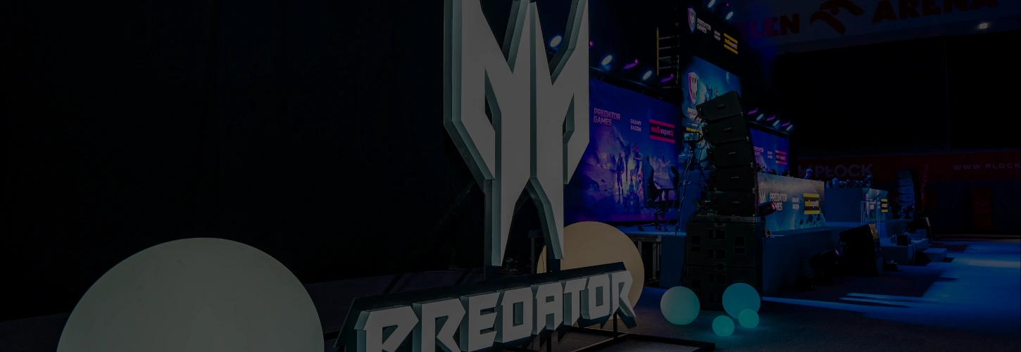 Nagrody w Predator Games – wygrywają uczniowie, nauczyciele i szkoły