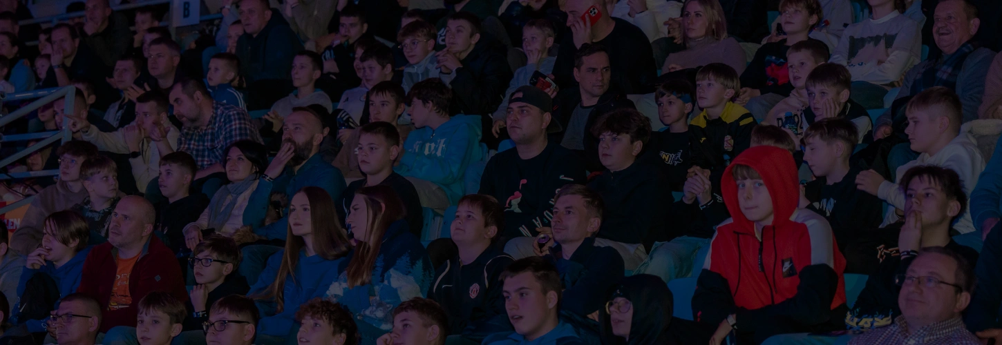 Discord Predator Games – serce społeczności