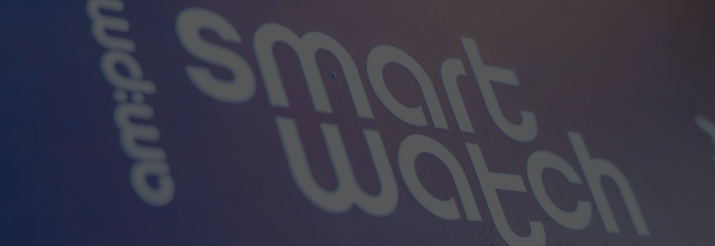 Apart i AM:PM ponownie dołączają do Predator Games – smartwatche dla najlepszych graczy