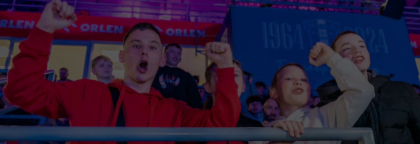 Zapisy do Predator Games przedłużone do 31 października