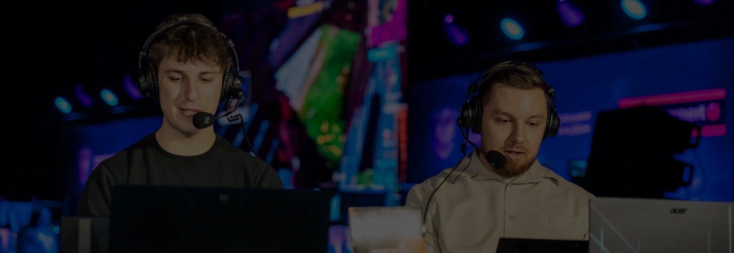 Fortnite ląduje w Predator Games