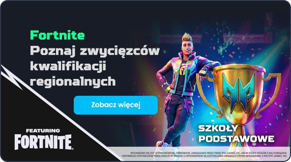 Zwycięzcy Fortnite