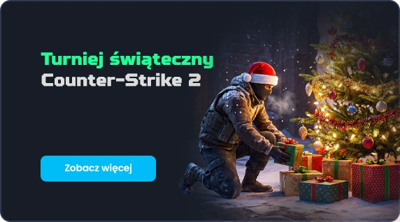 Turniej świąteczny