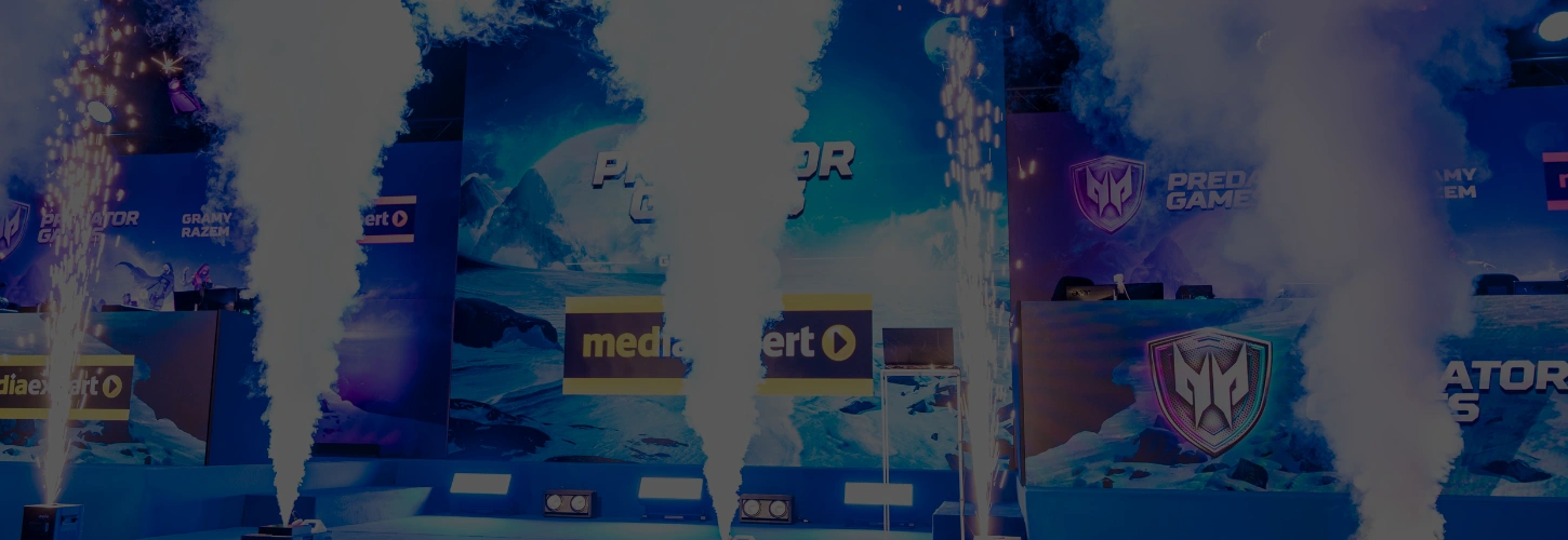 Znamy finalistów turnieju Rocket League w Predator Games